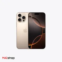 اپل iPhone 16 Pro Max با حافظهٔ ۲۵۶ گیگابایت