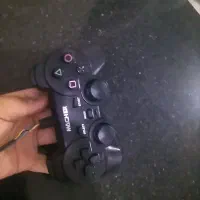 دسته سالم است