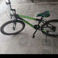 دوچرخه المپیا