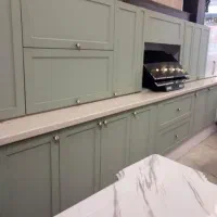 کیفیت کابینت ورنگ زیبا مهدی کد9182736|مصالح و تجهیزات ساختمان|لاهیجان, آهندان|دیوار