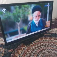 تلوزیون ال ای دی ۴۳سونی|تلویزیون و پروژکتور|اهواز, زرگان|دیوار