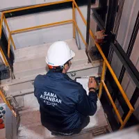 جنرال سرویس و نصب آسانسور|خدمات پیشه و مهارت|تهران, قبا|دیوار