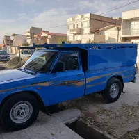 نیسان دوگانه کارخانه
