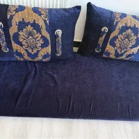 تشک و بالشت ابری
