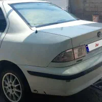 معاوضه با پارس یا ساینا وکوییک|خودرو سواری و وانت|شوشتر, |دیوار