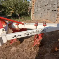 تراکتور مدل ۷۰ گاوآهن وپنچه غازی|خودرو سنگین|شیروان (خراسان), |دیوار