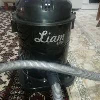 جاروبرقی سطلی