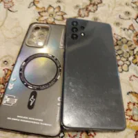 گوشی   a32  4G