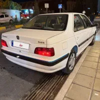 پارس ۴۰۳ xu7p سیمی زیمنس 40 تا کار|خودرو سواری و وانت|شیراز, قدوسی غربی|دیوار