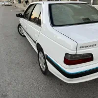 پارس سال مدل 98|خودرو سواری و وانت|قروه, |دیوار