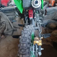 مینی کراس|موتورسیکلت|اصفهان, اشکاوند|دیوار