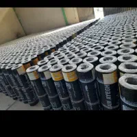 ایزوگام سپید بام عایق ارومیه