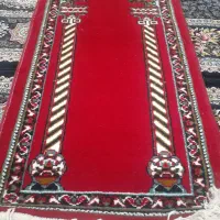 قالیچه جانمازی|گلیم، جاجیم، گبه|تهران, فرحزاد|دیوار