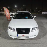 سمند سورن پلاس EF7
