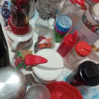 وسایل آشپزخونه|ظروف سرو و پذیرایی|رشت, ترمینال|دیوار