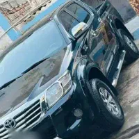 اجاره ماشین هایلوکس 2700|خودرو اجارهای|سراوان, |دیوار