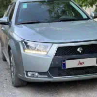 دنا پلاس اتومات مدل ۴۰۲
