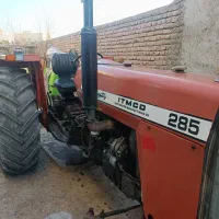 تراکتور285|خودرو سنگین|اردبیل, |دیوار