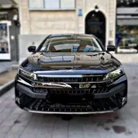 kmc j7 کی ام سی جی ۷ مدل ۴۰۳و۴۰۴نقدواقساط|خودرو سواری و وانت|تهران, مهران (سیدخندان)|دیوار