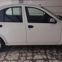 ساینا EX مدل۱۴۰۰|خودرو سواری و وانت|قزوین, |دیوار