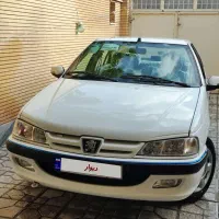 پارس tu5 مدل ۱۴۰۱