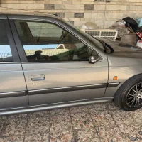 پارس سال|خودرو سواری و وانت|دزفول, |دیوار