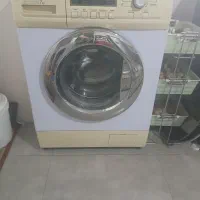 ماشین لباسشویی دوو