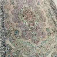 دو عدد فرش 6 متری
