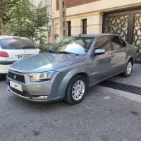 دنا مدل ۹۵ تیپ۲|خودرو سواری و وانت|تهران, شمسآباد|دیوار