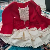 لباس مجلسی بچه گانه