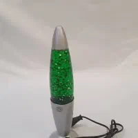 چراغ خواب مارک LAVA-LAMP|چراغ خواب و آباژور|تهران, قبا|دیوار