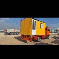 کانکس الوند کابین