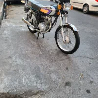 رهرو کویر زیگما|موتورسیکلت|تهران, افسریه شمالی|دیوار