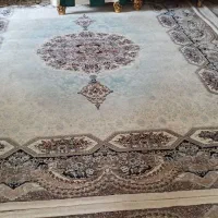 ۴تخته فرش ۱۲ متری