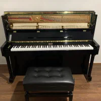 پیانو آکوستیک Zein