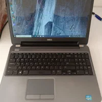 لپ‌تاپ DELL صفحه ۱۵ اینچ