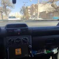اپل کورسا|خودرو سواری و وانت|مشهد, ملک‌آباد|دیوار