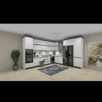 ساخت وتعمیرکابینت