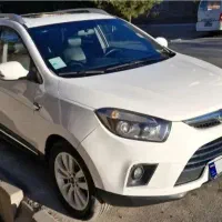 جک مدل۹۵ درحد|خودرو سواری و وانت|تبریز, |دیوار