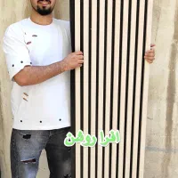 تولید ترمووال Mdf زیر قیمت کل تهران|مصالح و تجهیزات ساختمان|تهران, کیانشهر|دیوار