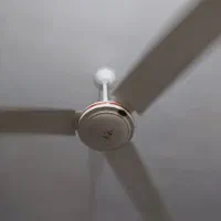 پنکه سقفی فقط یک میلیون تومن