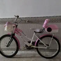 دوچرخه 20دخترونه فوری