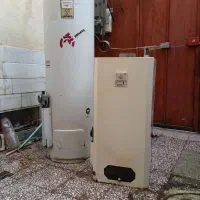 تعمیر تعمیرات تخصصی آبگرمن زمینی دیواری و بخاری