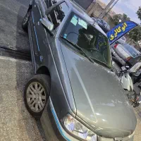 پژو پارس تمام فول elx ۱۴۰۱