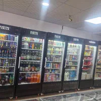 یخچال و فریزر ایستاده و خوابیده آکبند و کارکرد|فروشگاه و مغازه|ساوه, |دیوار