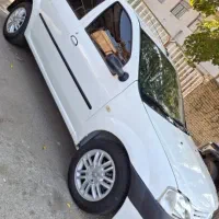 تندر ۹۰ مدل ۹۱ شاسی سالم