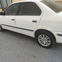 خودرو سمند lx|خودرو سواری و وانت|بستک, |دیوار