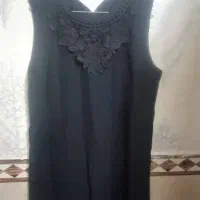 مانتو تابستانه