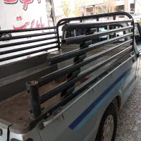 مزدا ۲۰۰۰|خودرو سواری و وانت|نجفآباد, شهید بهشتی|دیوار