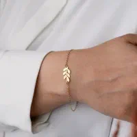 دست بند طلا|جواهرات|چابهار, |دیوار